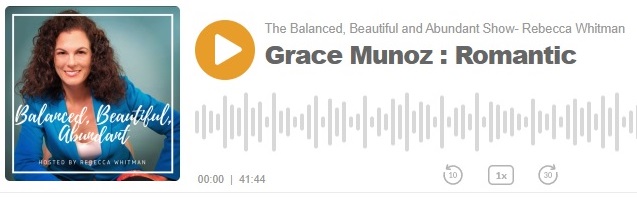 Grace Munoz Podcast